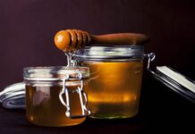 healthy benefits of manuka honey