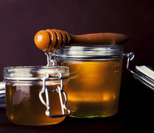 healthy benefits of manuka honey