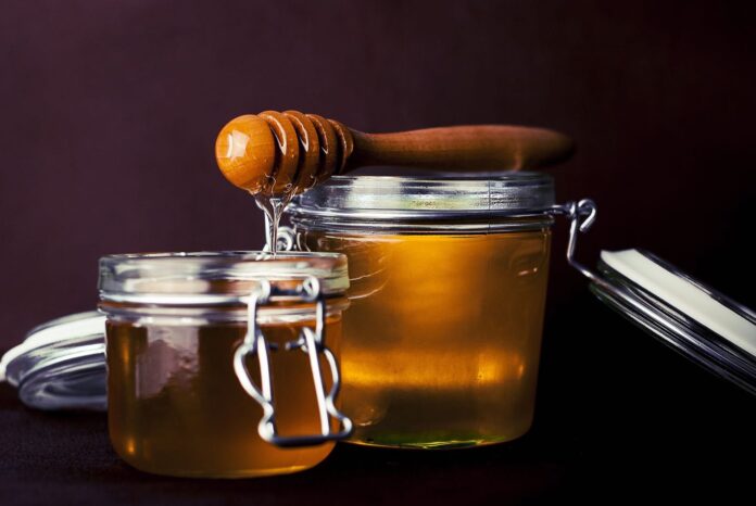 healthy benefits of manuka honey