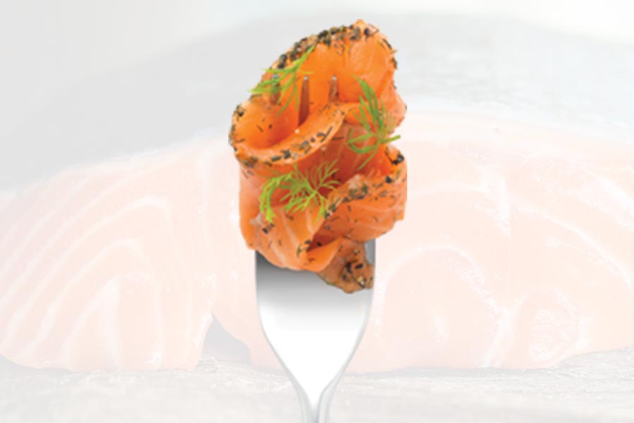 Manuka Smoked Salmon