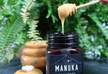 New Zealand attempts to trademark manuka. Australian farmers angry.