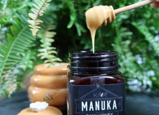 New Zealand attempts to trademark manuka. Australian farmers angry.