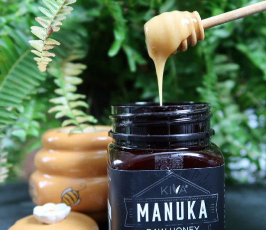 New Zealand attempts to trademark manuka. Australian farmers angry.
