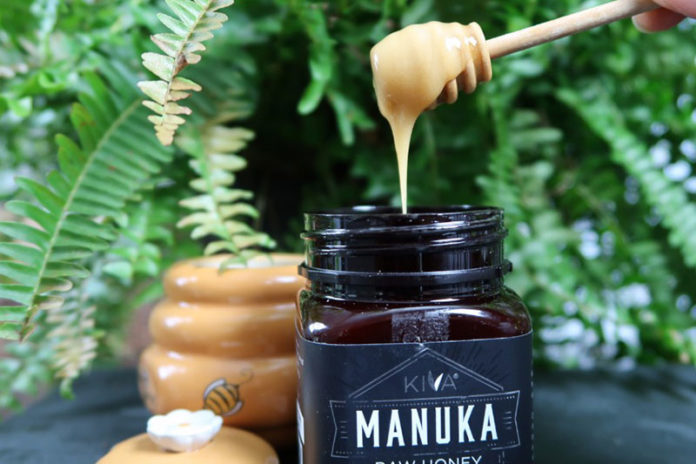 featured-raw-manuka-scoop New Zealand attempts to trademark manuka. Australian farmers angry.