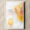 innisfree Manuka Honey Mask Real Squeeze (15 packs)