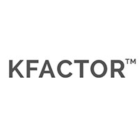 KFactor label