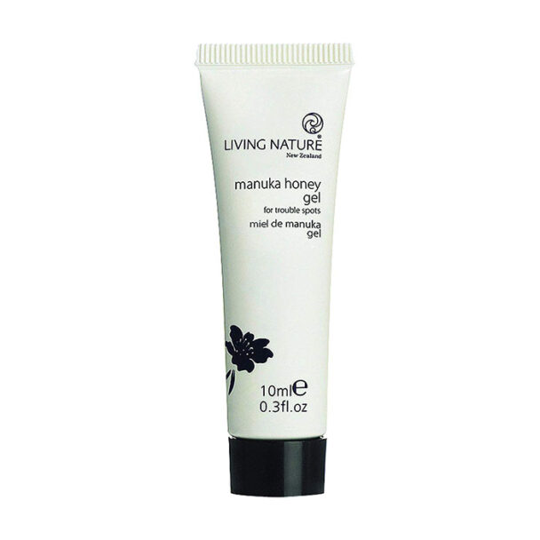 Manuka Honey Gel