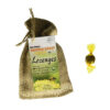 New Zealand 4 You Manuka Honey Lozenges with Lemon and Bee Propolis, 20 Count