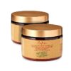 Shea Moisture manuka honey mafura oil intensive hydration masque 12 oz 2 pack