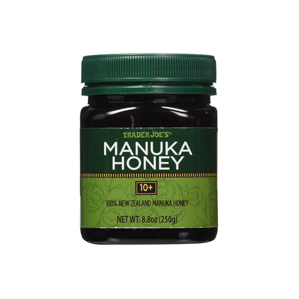 Trader Joe's Manuka Honey 10+ 250g